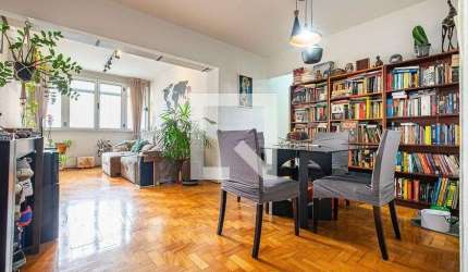 Apartamento à Venda - Pinheiros, 3 Quartos,  83 m2