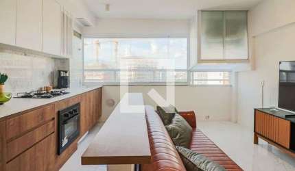 Apartamento à Venda - Butantã, 2 Quartos,  45 m2