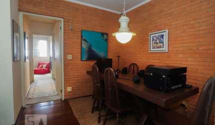 Apartamento à Venda - Alto da Lapa, 2 Quartos,  104 m2