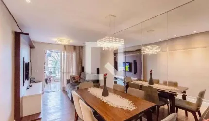 Apartamento à Venda - Ipiranga, 3 Quartos,  87 m2