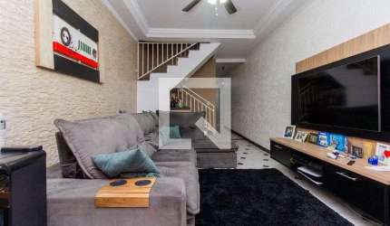 Casa à Venda - Ponte Rasa, 3 Quartos,  173 m2