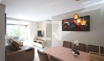 Apartamento à Venda - Cambuci, 3 Quartos,  72 m2