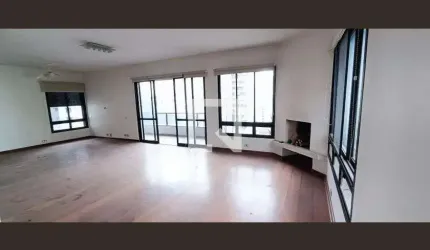 Apartamento à Venda - Panamby, 3 Quartos,  200 m2