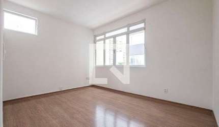 Apartamento à Venda - Pinheiros, 1 Quarto,  65 m2