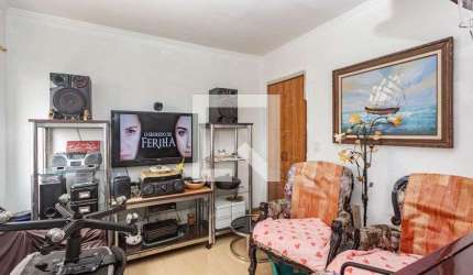 Apartamento à Venda - Aclimação, 2 Quartos,  85 m2