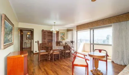 Apartamento à Venda - Mooca, 3 Quartos,  132 m2