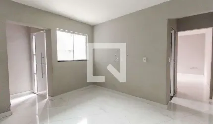 Casa à Venda - Vila Jacuí, 1 Quarto,  40 m2