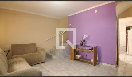 Casa à Venda - Sapopemba, 2 Quartos,  127 m2