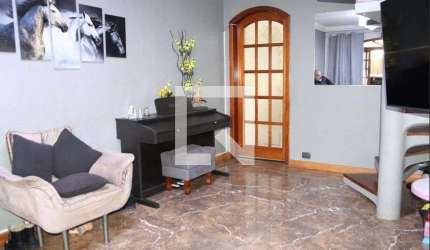 Casa à Venda - Vila Constança , 3 Quartos,  197 m2