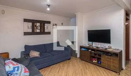 Casa à Venda - Bosque da Saúde, 4 Quartos,  160 m2