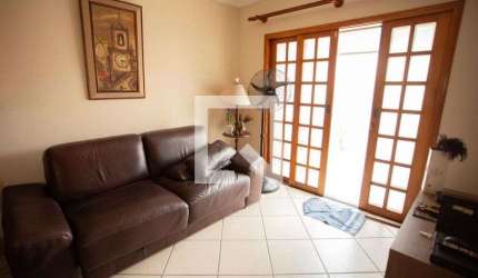 Casa à Venda - Mandaqui, 4 Quartos,  220 m2