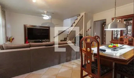 Casa à Venda - Itaquera, 3 Quartos,  168 m2