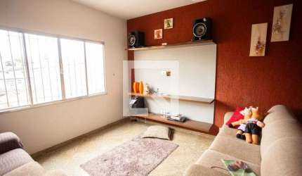 Casa à Venda - Vila Amália, 3 Quartos,  200 m2