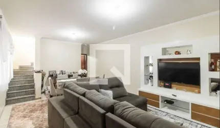 Casa à Venda - Jardim Brasília, 3 Quartos,  109 m2