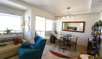Apartamento à Venda - Vila Andrade, 3 Quartos,  200 m2