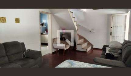 Casa à Venda - Vila Matilde, 3 Quartos,  180 m2