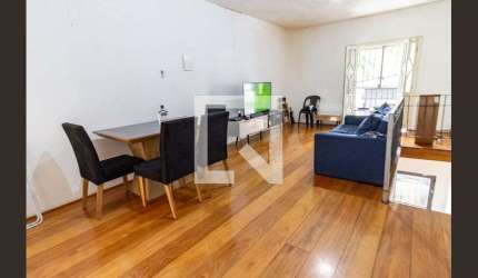 Casa à Venda - Canindé, 1 Quarto,  110 m2
