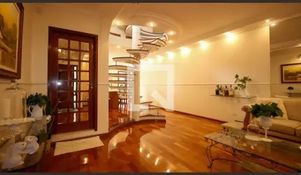 Casa à Venda - Vila Formosa, 4 Quartos,  300 m2