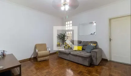 Casa à Venda - Cambuci, 3 Quartos,  200 m2