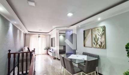 Casa à Venda - Sapopemba, 4 Quartos,  345 m2