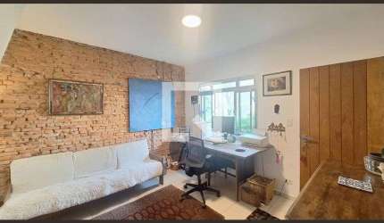 Casa à Venda - Alto da Lapa, 2 Quartos,  90 m2
