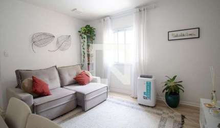 Apartamento à Venda - Sumaré, 2 Quartos,  62 m2