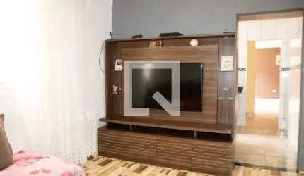 Casa à Venda - Vila Gustavo, 4 Quartos,  400 m2