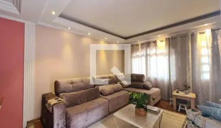 Casa à Venda - Parque São Lucas, 3 Quartos,  277 m2