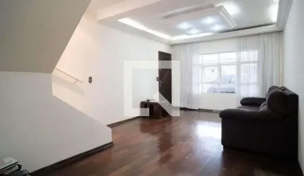 Casa à Venda - Ponte Rasa, 3 Quartos,  140 m2