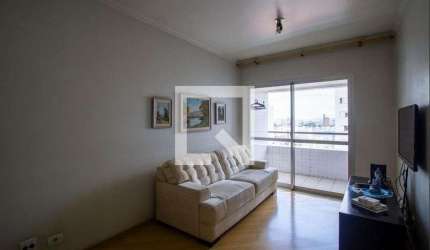 Apartamento à Venda - Vila Pompéia, 3 Quartos,  78 m2