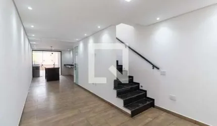 Casa à Venda - Cidade Patriarca, 3 Quartos,  133 m2