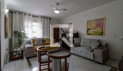 Casa à Venda - Bosque da Saúde, 3 Quartos,  150 m2