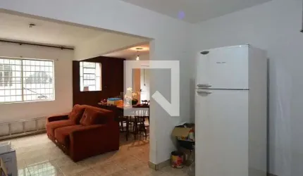 Casa à Venda - Tatuapé, 2 Quartos,  136 m2