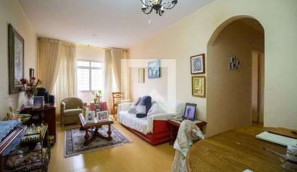 Apartamento à Venda - Cambuci, 2 Quartos,  85 m2