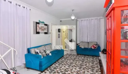 Casa à Venda - Vila Prudente, 3 Quartos,  170 m2