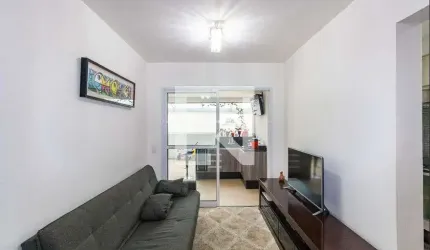 Apartamento à Venda - Vila Prudente, 2 Quartos,  105 m2