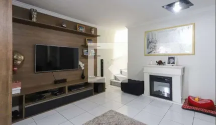 Casa à Venda - Água Fria, 3 Quartos,  150 m2