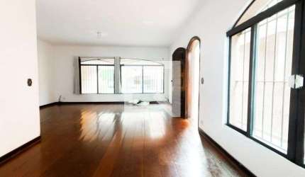 Casa à Venda - Cidade São Francisco , 4 Quartos,  200 m2