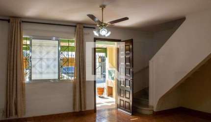Casa à Venda - Saúde, 2 Quartos,  130 m2