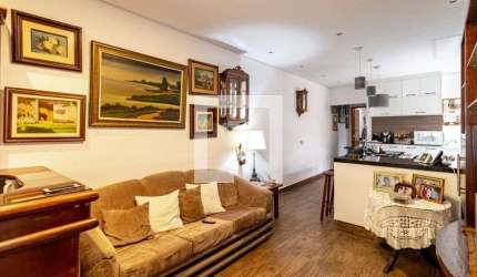 Casa à Venda - Ipiranga, 3 Quartos,  159 m2