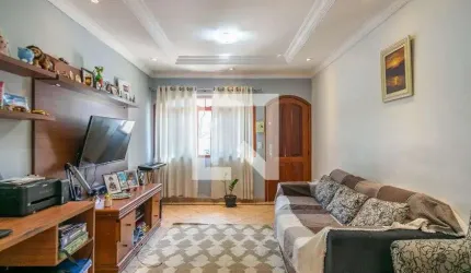 Casa à Venda - Piqueri, 3 Quartos,  120 m2