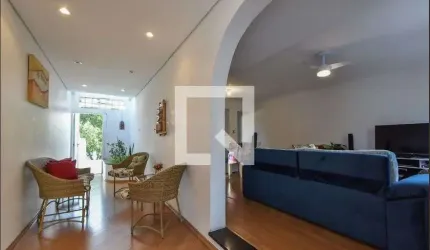 Casa à Venda - Campo Belo, 3 Quartos,  210 m2