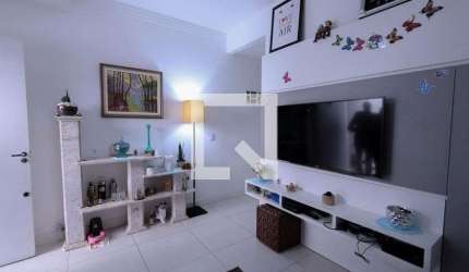 Casa à Venda - Santana, 2 Quartos,  80 m2