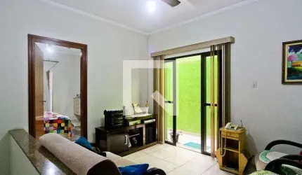 Casa à Venda - Vila Mangalot, 3 Quartos,  145 m2