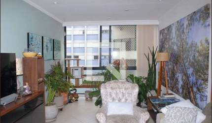 Apartamento à Venda - Vila Mariana, 2 Quartos,  96 m2