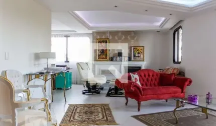 Apartamento à Venda - Jardim Avelino , 3 Quartos,  200 m2
