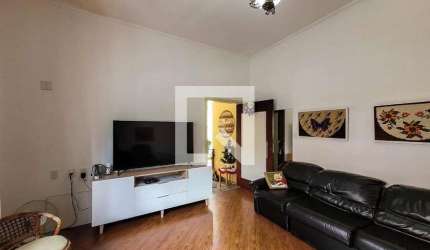 Casa à Venda - Aclimação, 3 Quartos,  270 m2