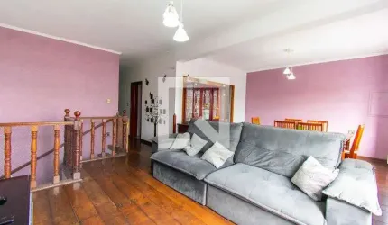 Casa à Venda - Sapopemba, 3 Quartos,  220 m2