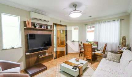 Casa à Venda - Mandaqui, 4 Quartos,  127 m2