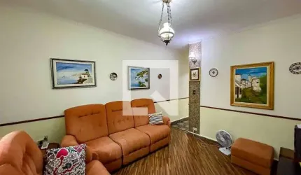 Casa à Venda - Parque São Domingos, 5 Quartos,  250 m2